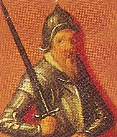 Frederik VI van Nürnberg