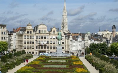 Meer en snellere treinen tussen Brussel en Amsterdam